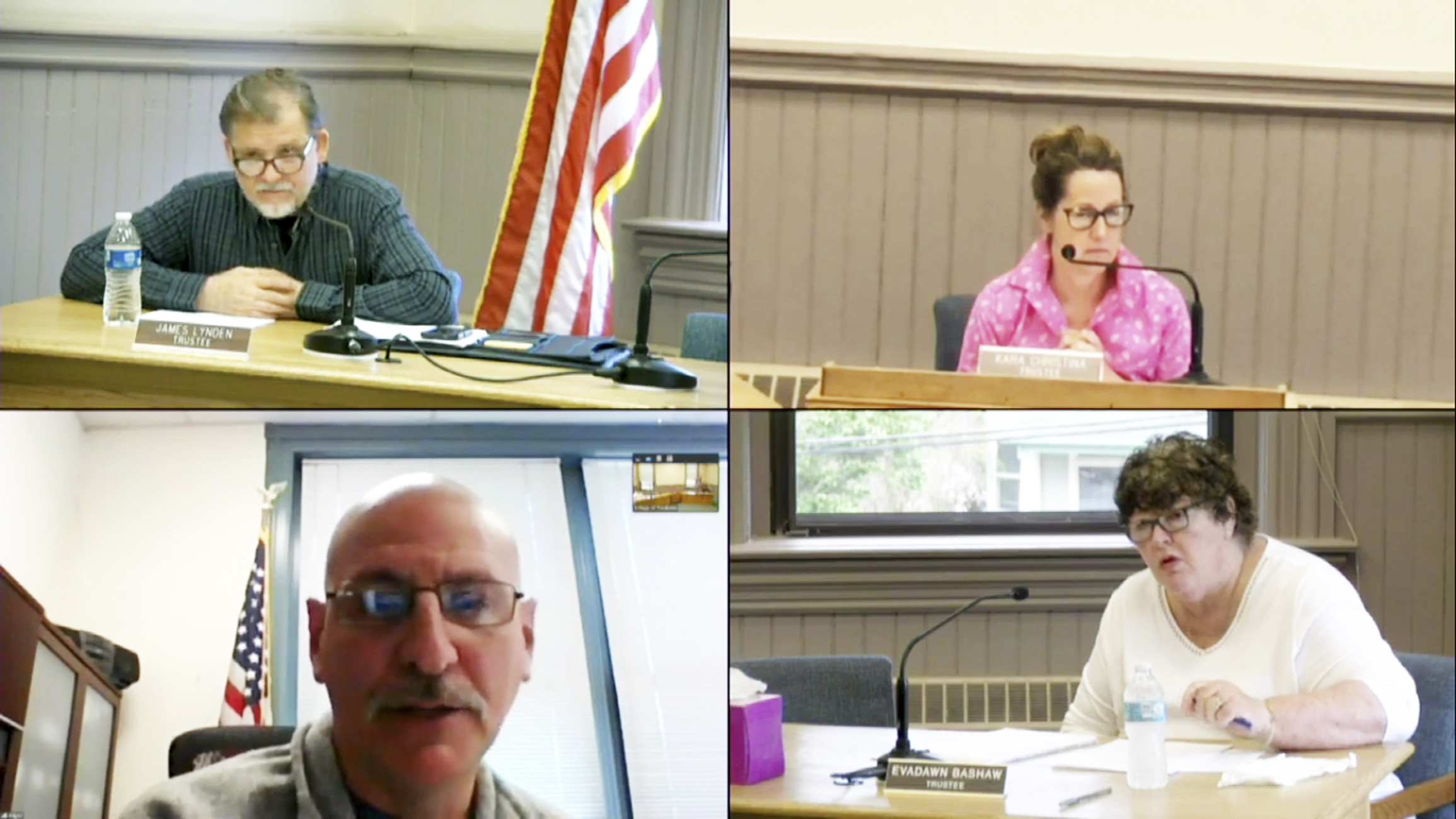 Fredonia prepares for phase 1 opening News, Sports, Jobs Observer Today